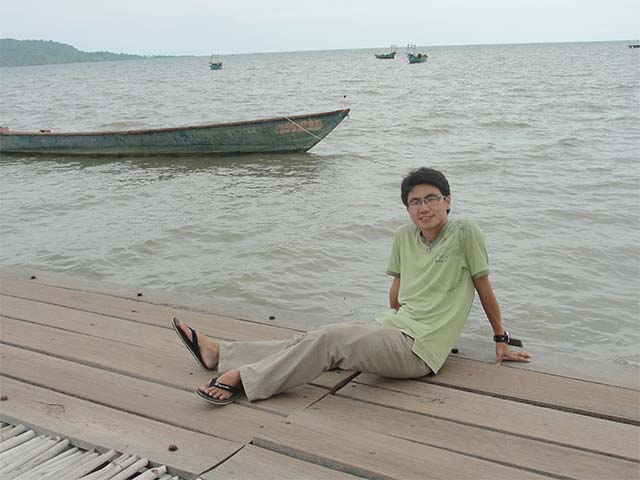 Exploring Rabbit Island with CMU Friends and J-Family