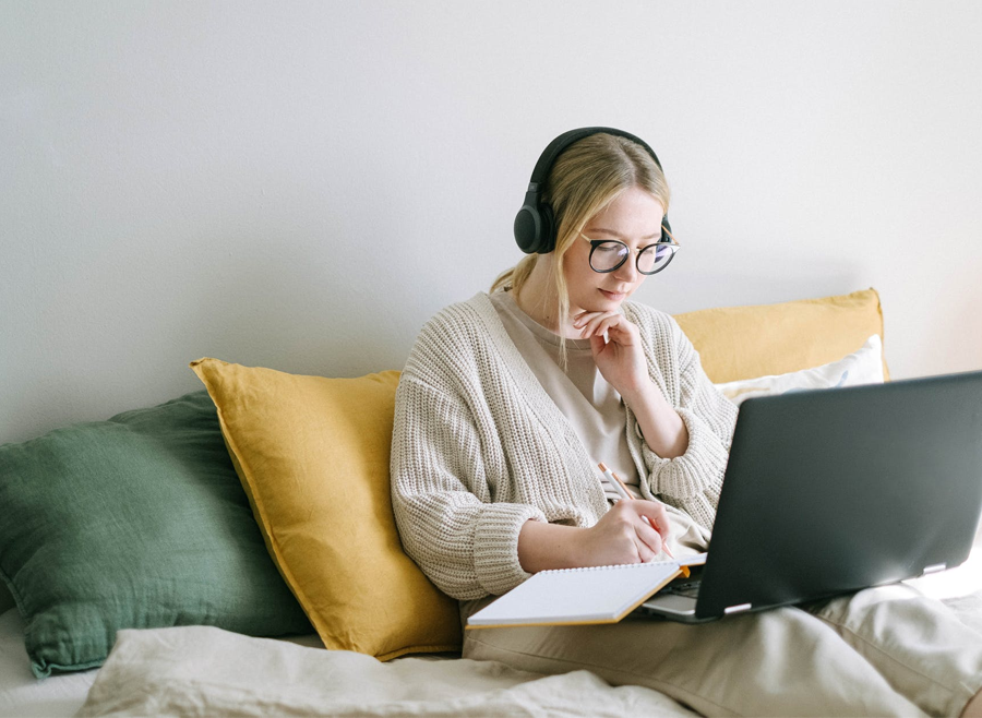 9 Ways to Make the Time Mean to You