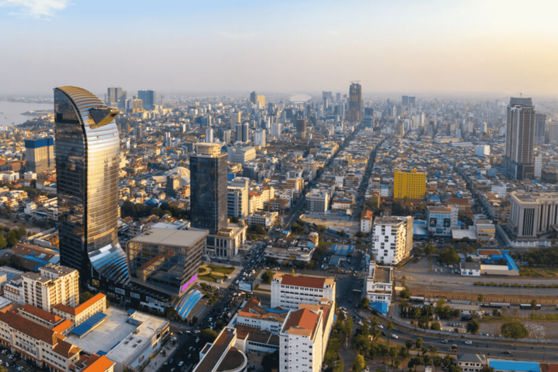 The Epidemic Survival: Three Key Strategies for Businesses in Cambodia to ‘Break the Game’