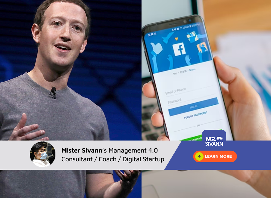 Mark Zuckerberg's Darkest Years at Facebook