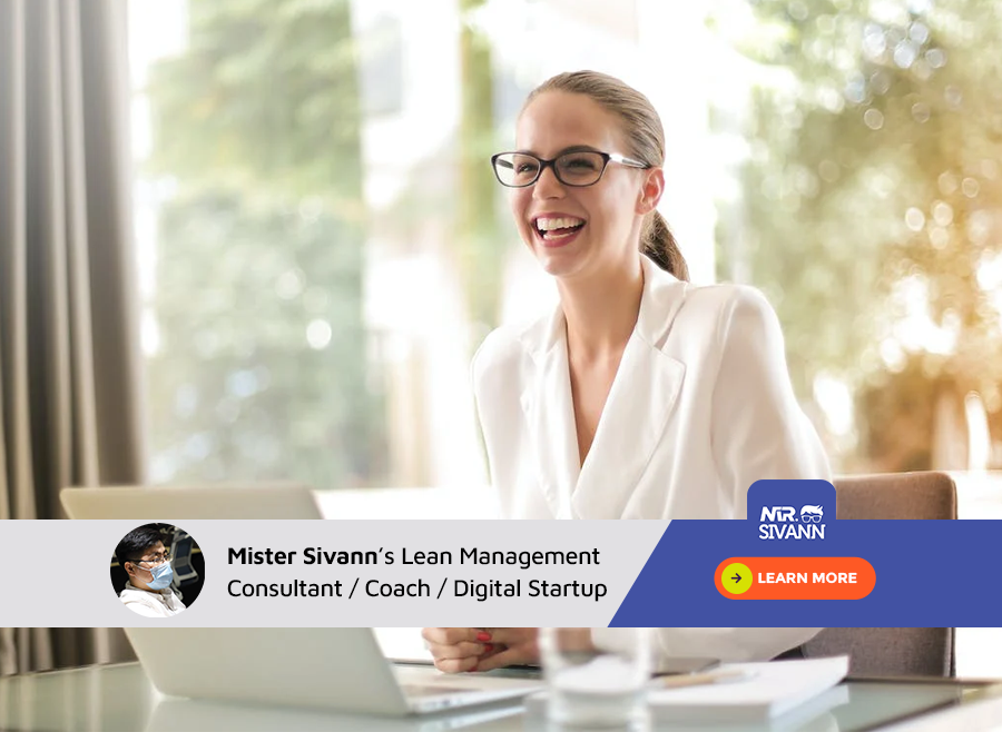 Are you ready to upgrade yourself to the management level?