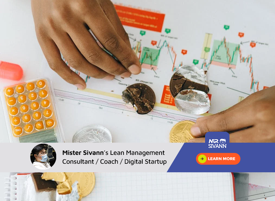 How management contributes to achieving costs down and increasing efficiency