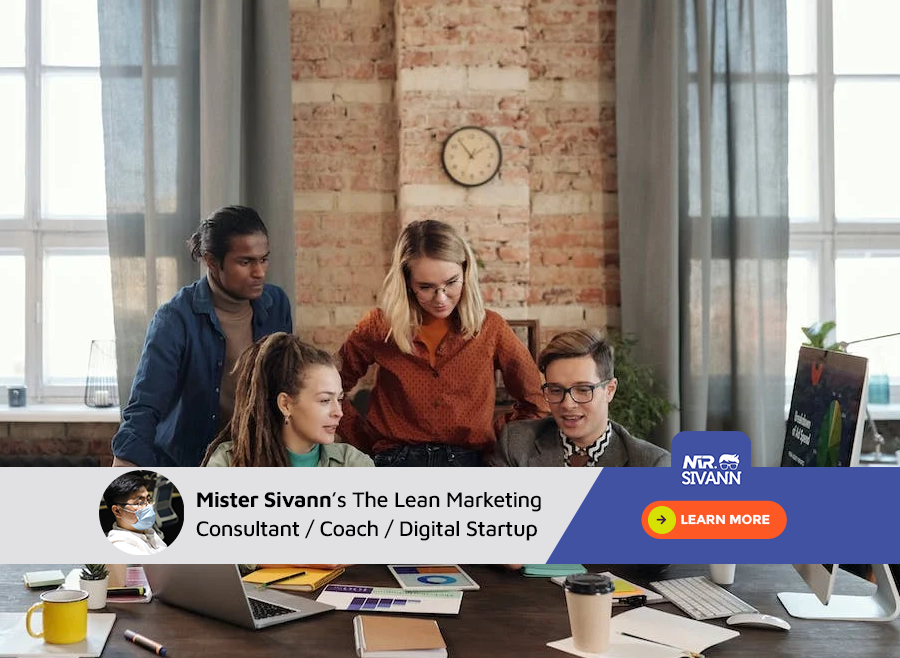Navigating the Chaotic and Fast-Paced World of Marketing