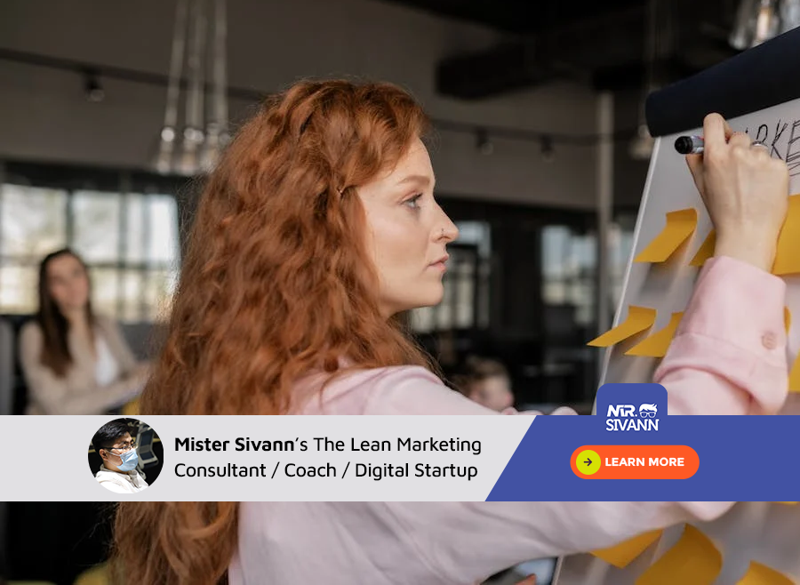 8 Common Marketing Mistakes Startups Make.