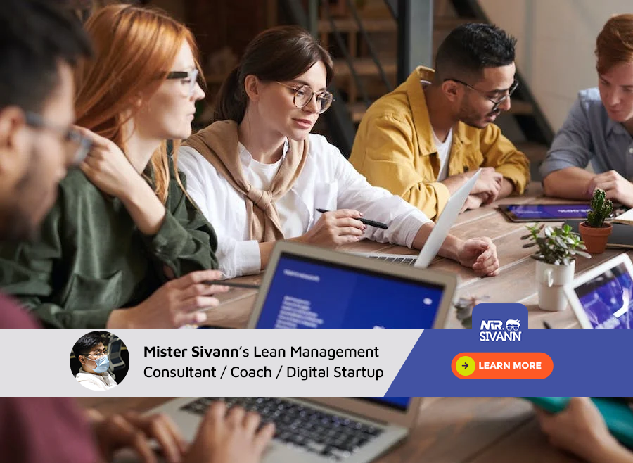 A Key to Effective Employee Management